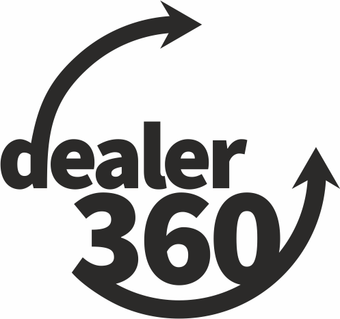 Logo Dealer360